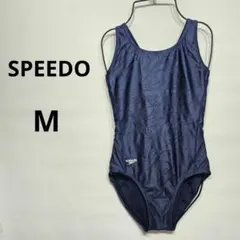 優*様 【SPEEDO】(M)　女子水着　競泳水着　（No.405）