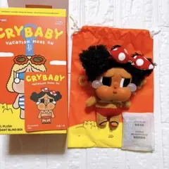 CRYBABY Vacation Mode Onシリーズ クライベイビー