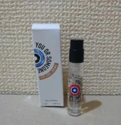 YOU OR SOMEONE LIKE YOU 2ml 香水 サンプルのサムネイル