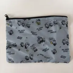 ミニオンポーチ