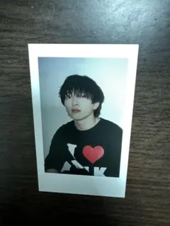 そ*ら様 M!LK 吉田仁人　トレカ