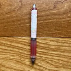 サンリオ キキララ ドクターグリップGスペック シャーペン 2012年 希少