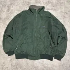 “Patagonia パタゴニア　シェルドシンチラ　90s USA製