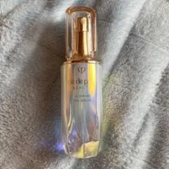 クレ•ド•ポーボーテ　ル•セラム　空き瓶