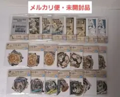 2026年最新】ジョジョ一番くじH賞の人気アイテム - メルカリ