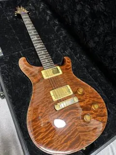 美品】PRS McCarty 594 Wood Library ハカランダ指板 - メルカリ
