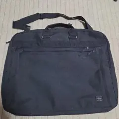 【希少品、未使用級】PORTER ガーメントバッグ　ビジネスバッグ　ショルダー 2026年最新】porter ガーメントバッグの人気アイテム - メルカリ
