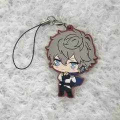 あんさんぶるスターズ 瀬名泉　ラバーストラップ