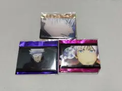 場面写TDスクエア缶バッジ　五条