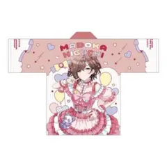 限定品】推しの子 苺プロ広報部 名セリフ法被 星野アイ - メルカリ