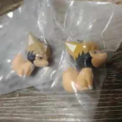 ハイキュー アニマルゆらゆらマーカー まとめ売り