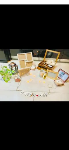 ウェディング ウェルカムスペース