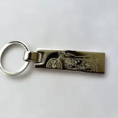 ホンダ　キーホルダー