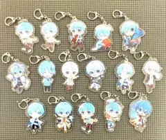 すとぷり ころんくん アクキー まとめ売り