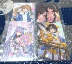 にじさんじ：ノスタルジアコレクションセット