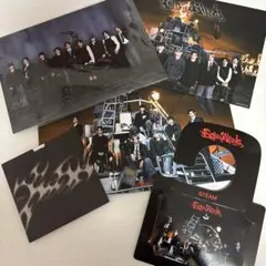 Go in Blind (月狼) 初回限定版