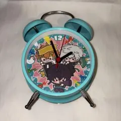 DMMスクラッチ　新生活応援スクラッチ　目覚まし時計　にじさんじ　グッズ