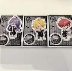 2025年最新】ヒプステ アクスタ シンジュクの人気アイテム - メルカリ