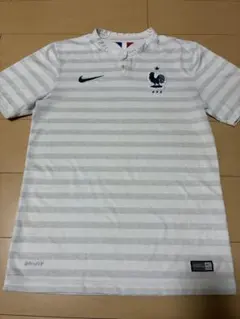 ラスト1着】フランス代表エキティケ WC2026アウェイユニホーム - メルカリ