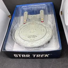 Star Trek U.S.S. Enterprise NCC-1701-Dのサムネイル
