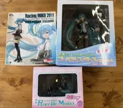 G 初音ミク フィギュア まとめ