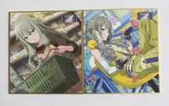 プロセカ 草薙寧々 バースデー色紙 - メルカリ