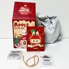POPMART Apple of My Eye シリーズ