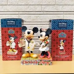 ディズニー ジム・ショア コラボレーション 自由の女神 ミニーマウス 