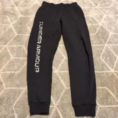 アンダーアーマー　メンズスウェットパンツ　Ｓ