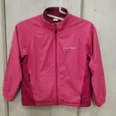 mont-bell ライトシェルジャケット　120