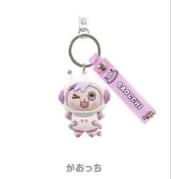 未開封 がおっち ラバーマスコット 4th Anniv. ROF-MAL - メルカリ