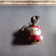 ★【1997キティちゃん＊キ一ホルダ一】★【光りません】