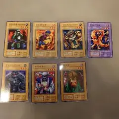 【匿名配送】　初期　2期　二期 スーパーレア以上　1000枚まとめ売り 匿名配送】 初期 2期 二期 スーパーレア以上 1000枚まとめ売り 002