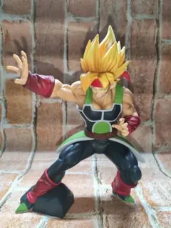 2026年最新】バーダック_仮面のサイヤ人_の人気アイテム - メルカリ