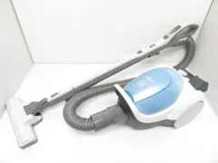 三菱 TC-FXE5J-A 2015年製 紙パック式掃除機 - メルカリ