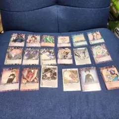 2026年最新】clamp in cardlandの人気アイテム - メルカリ