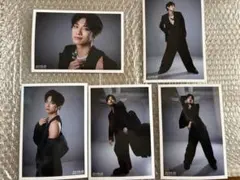 超特急　アロハ　25th Birthday生写真セット