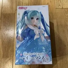 初音ミク Trio Try iT フィギュア レイニーダンス