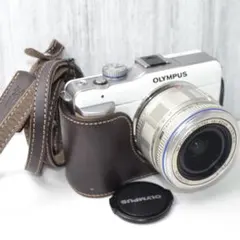 2025年最新】olympus e pl2の人気アイテム - メルカリ