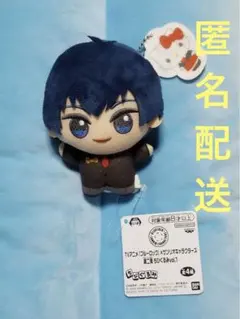 ブルーロック　サンリオコラボ第二弾 ちびぐるみ　潔世一