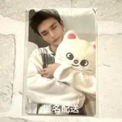 StrayKids dominATE ティンケース ヒョンジン トレカ スキズ