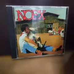 2026年最新】nofx cdの人気アイテム - メルカリ