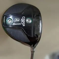 バルド CORSA フェアウェイウッド 3W（15°）高級シャフトのサムネイル