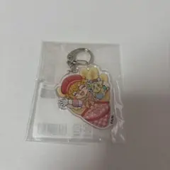 にじさんじ 宇佐美リト マリオンクレープ アクリルキーホルダー