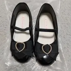 フォーマルパンプス 19cm