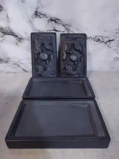 2026年最新】古端渓 硯の人気アイテム - メルカリ