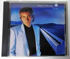 デニス・デ・ヤング デザ―ト・厶―ン