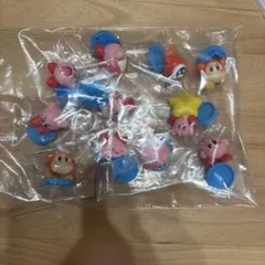 チョコエッグ　カービィ11種