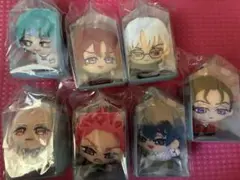 カリスママスコット　インダハウス