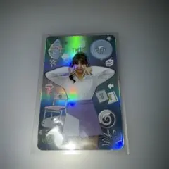 TWICEジヒョトレカ